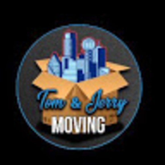 tomjerrymoving